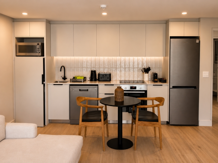 1 Bedroom Property for Sale in Sea Point Western Cape